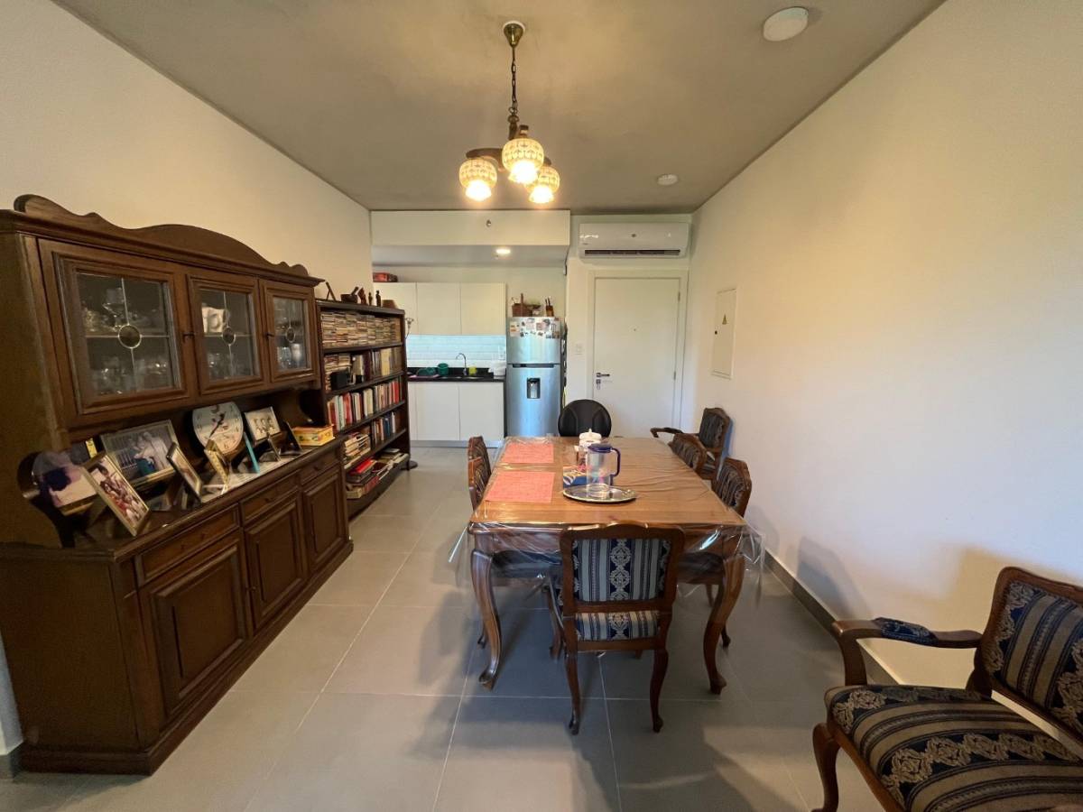 Departamento en venta en Recoleta