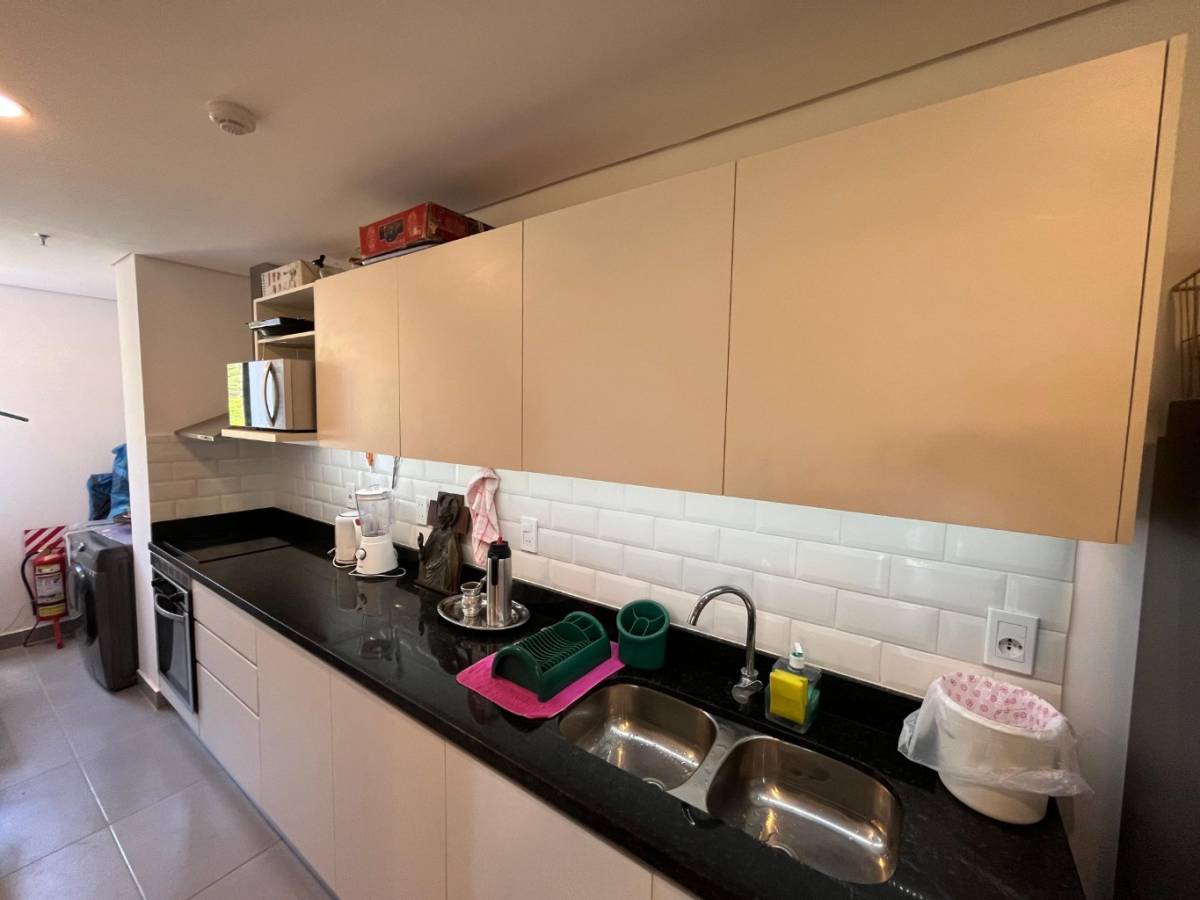 Departamento en venta en Recoleta