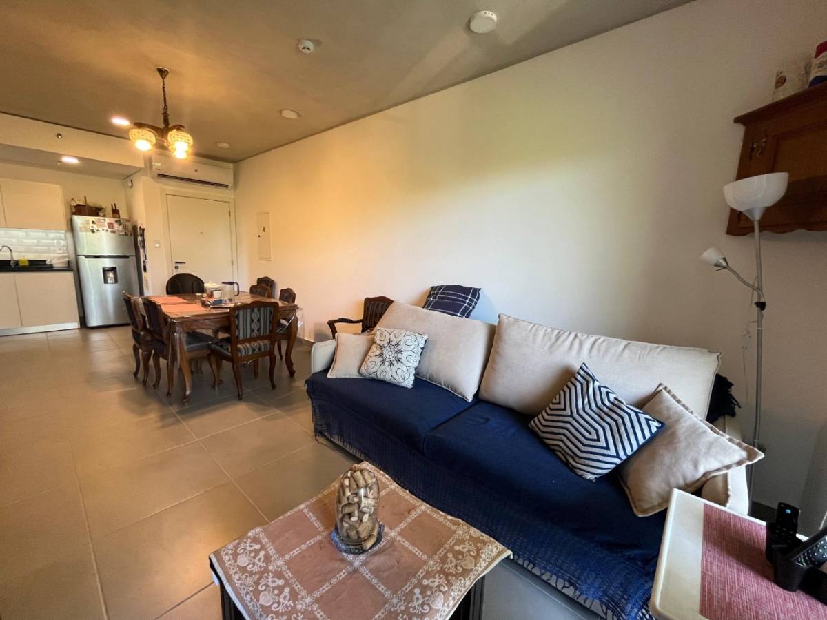 Departamento en venta en Recoleta