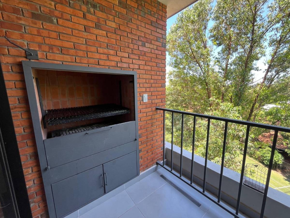 Departamento en venta en Recoleta