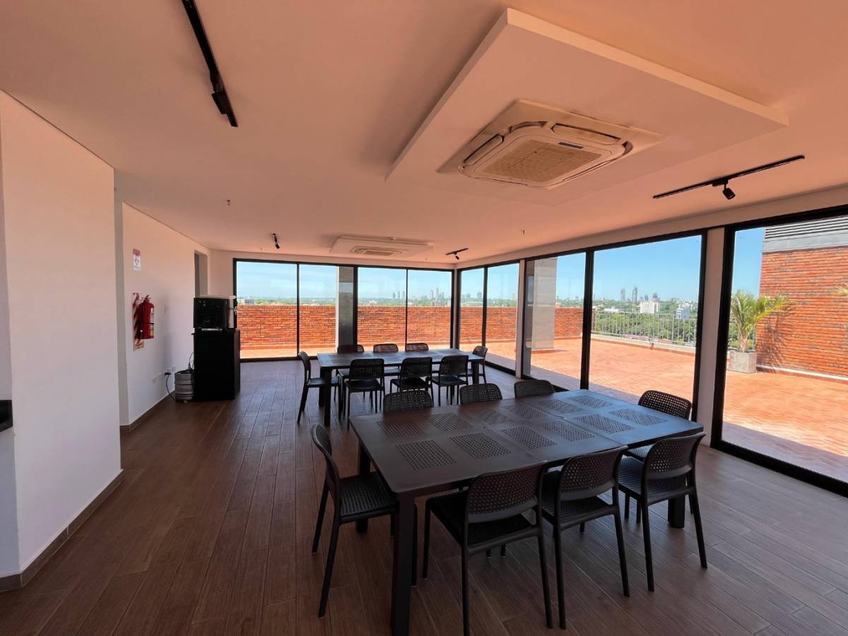 Departamento en venta en Recoleta