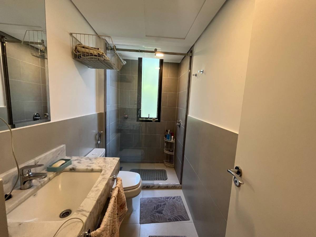 Departamento en venta en Recoleta