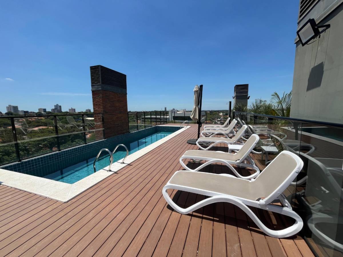 Departamento en venta en Recoleta