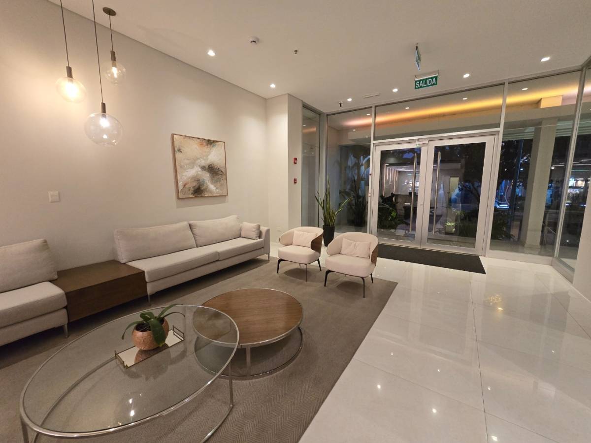 Departamento en venta en Cañada Del Ybyray