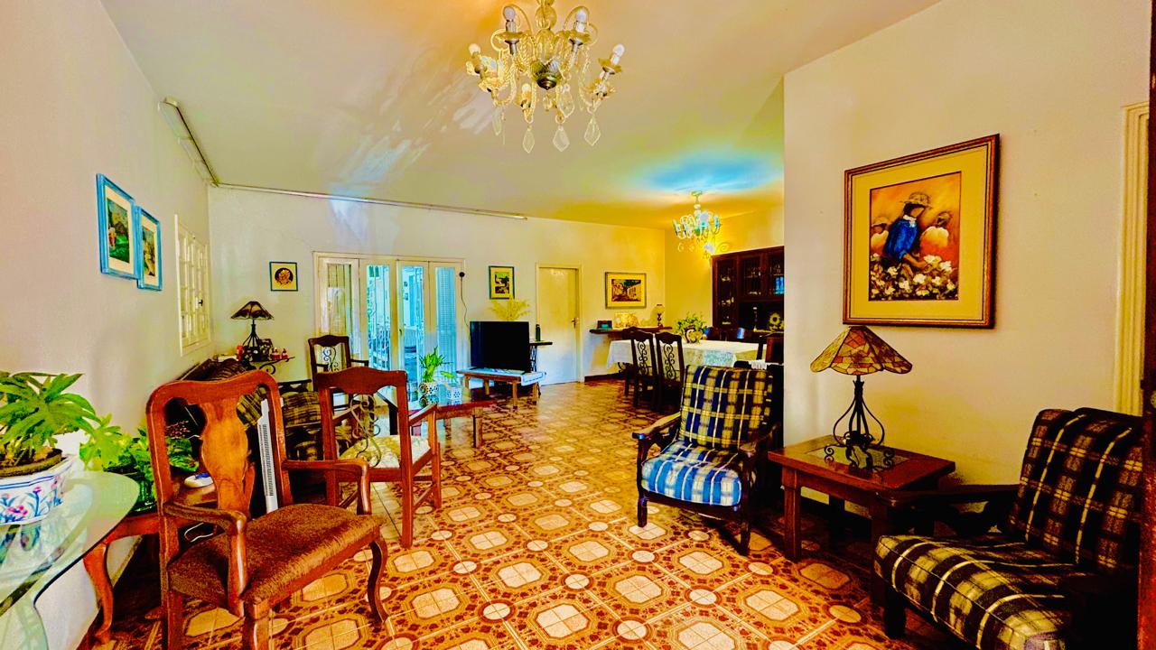 Casa en venta en Sajonia