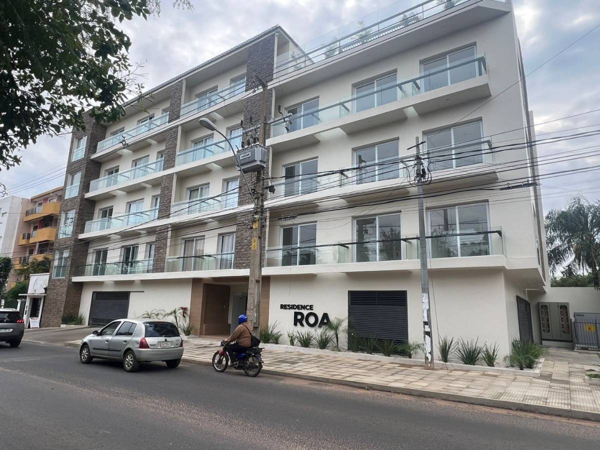 Departamento en venta en San Cristobal