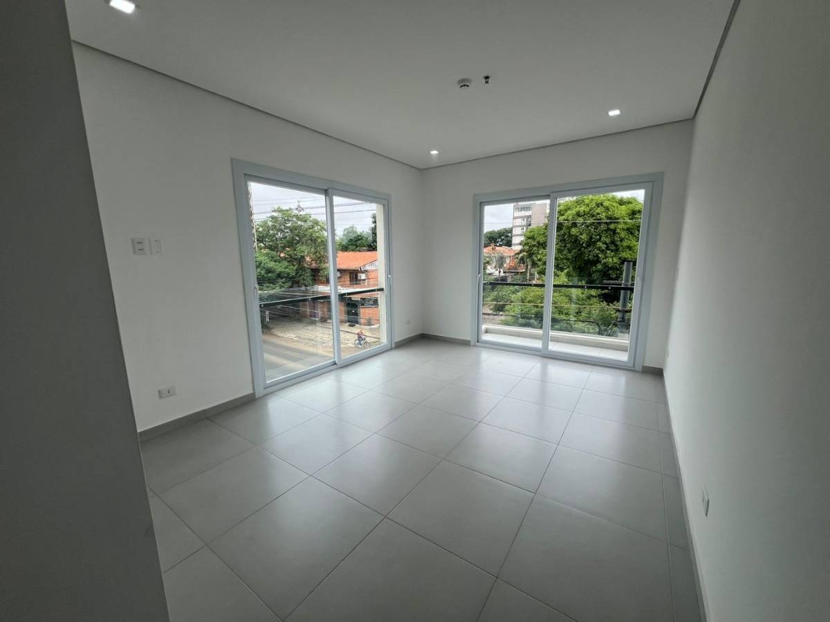 Departamento en venta en San Cristobal
