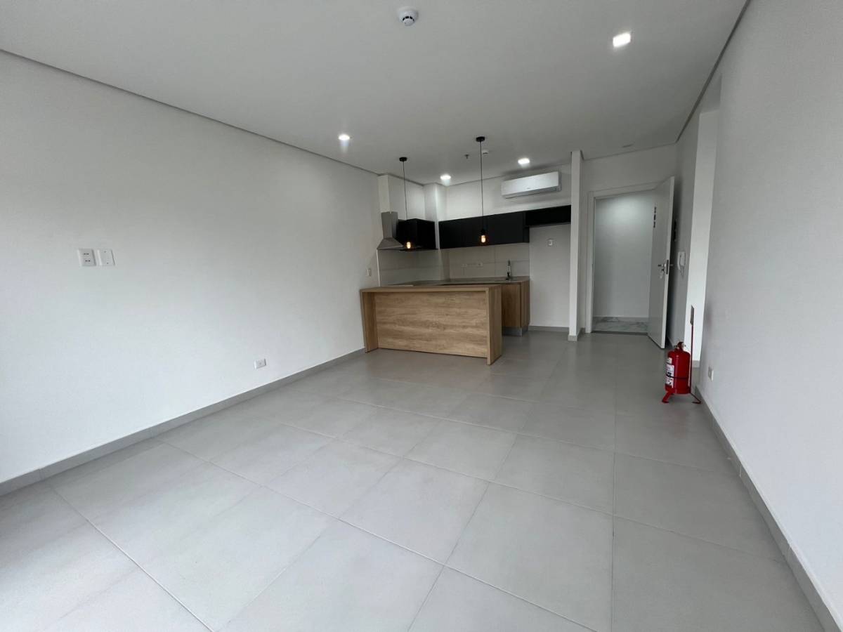 Departamento en venta en San Cristobal
