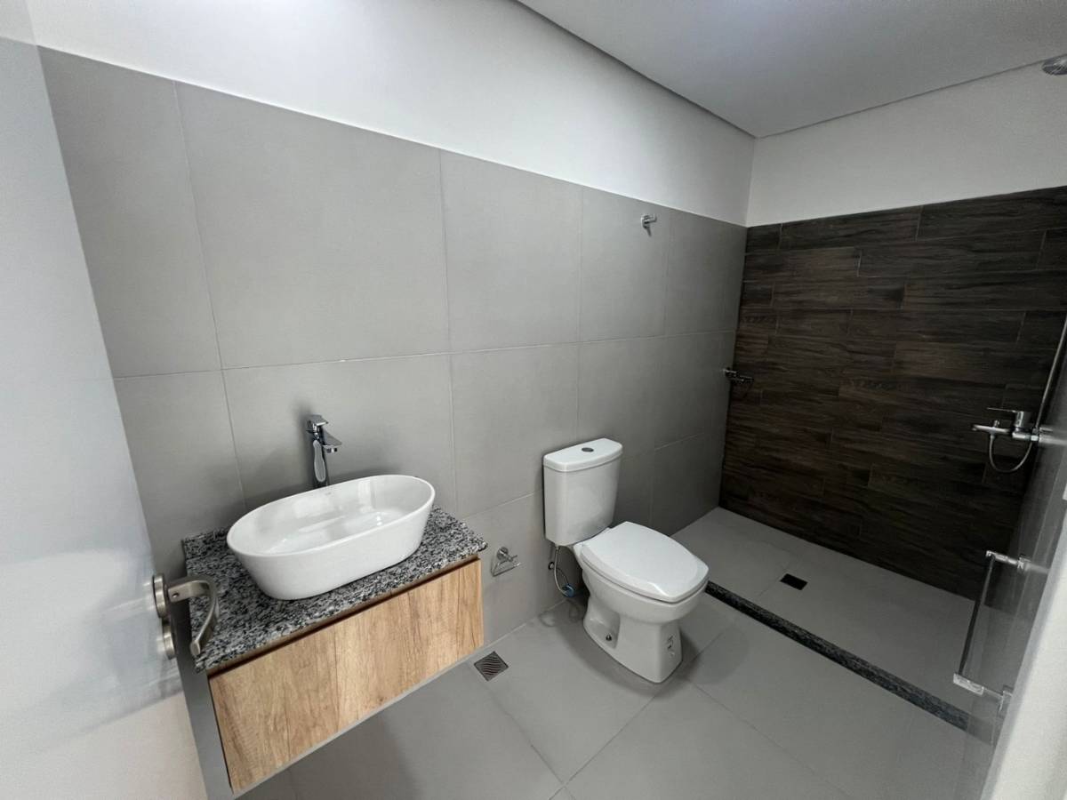 Departamento en venta en San Cristobal