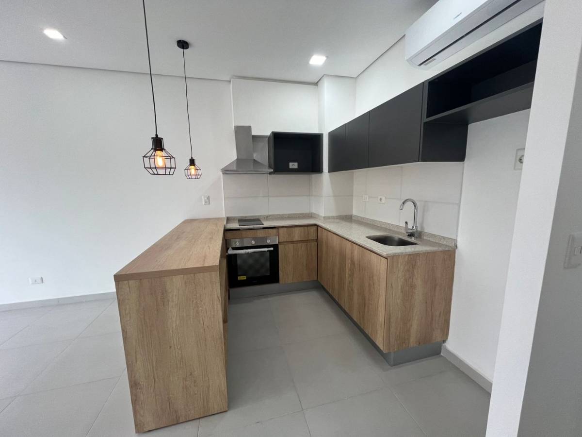 Departamento en venta en San Cristobal