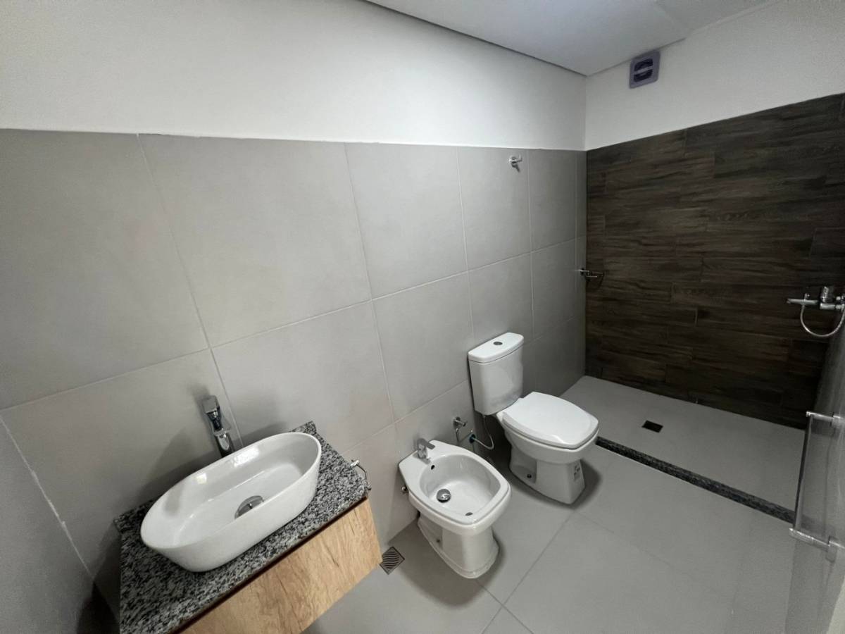 Departamento en venta en San Cristobal