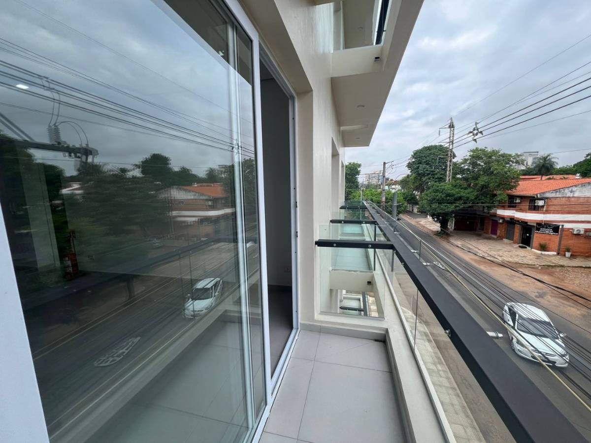 Departamento en venta en San Cristobal
