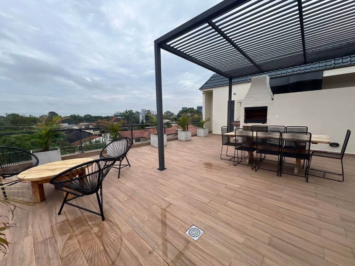 Departamento en venta en San Cristobal