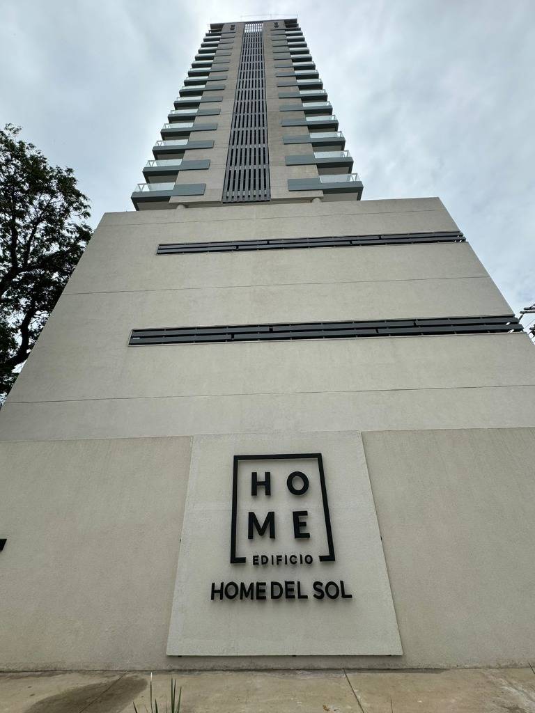 Departamento en venta en Las Lomas