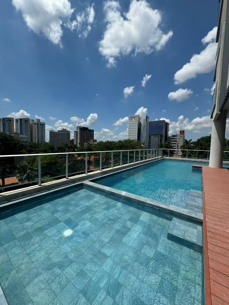 Departamento en venta en Las Lomas