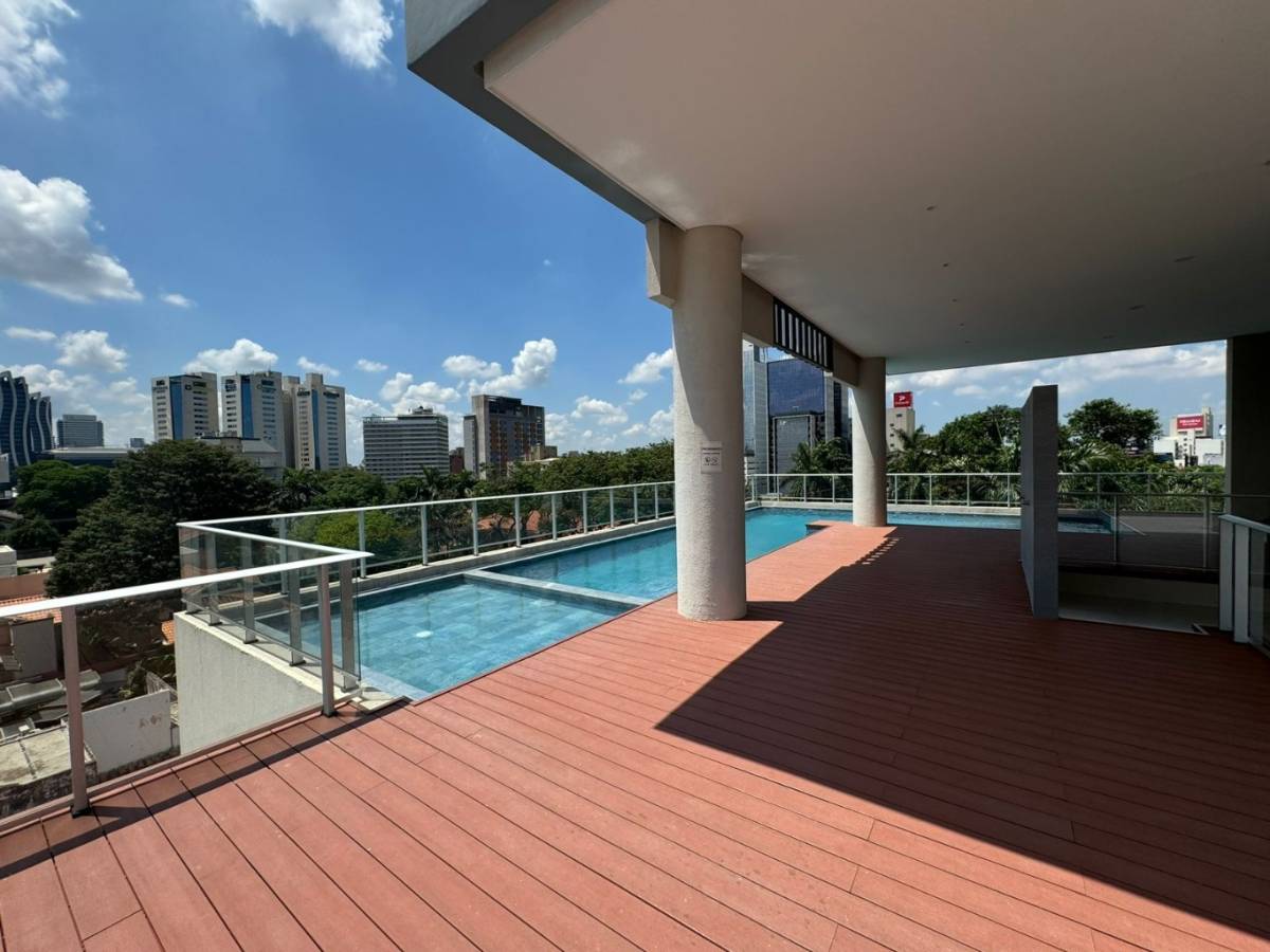 Departamento en venta en Las Lomas