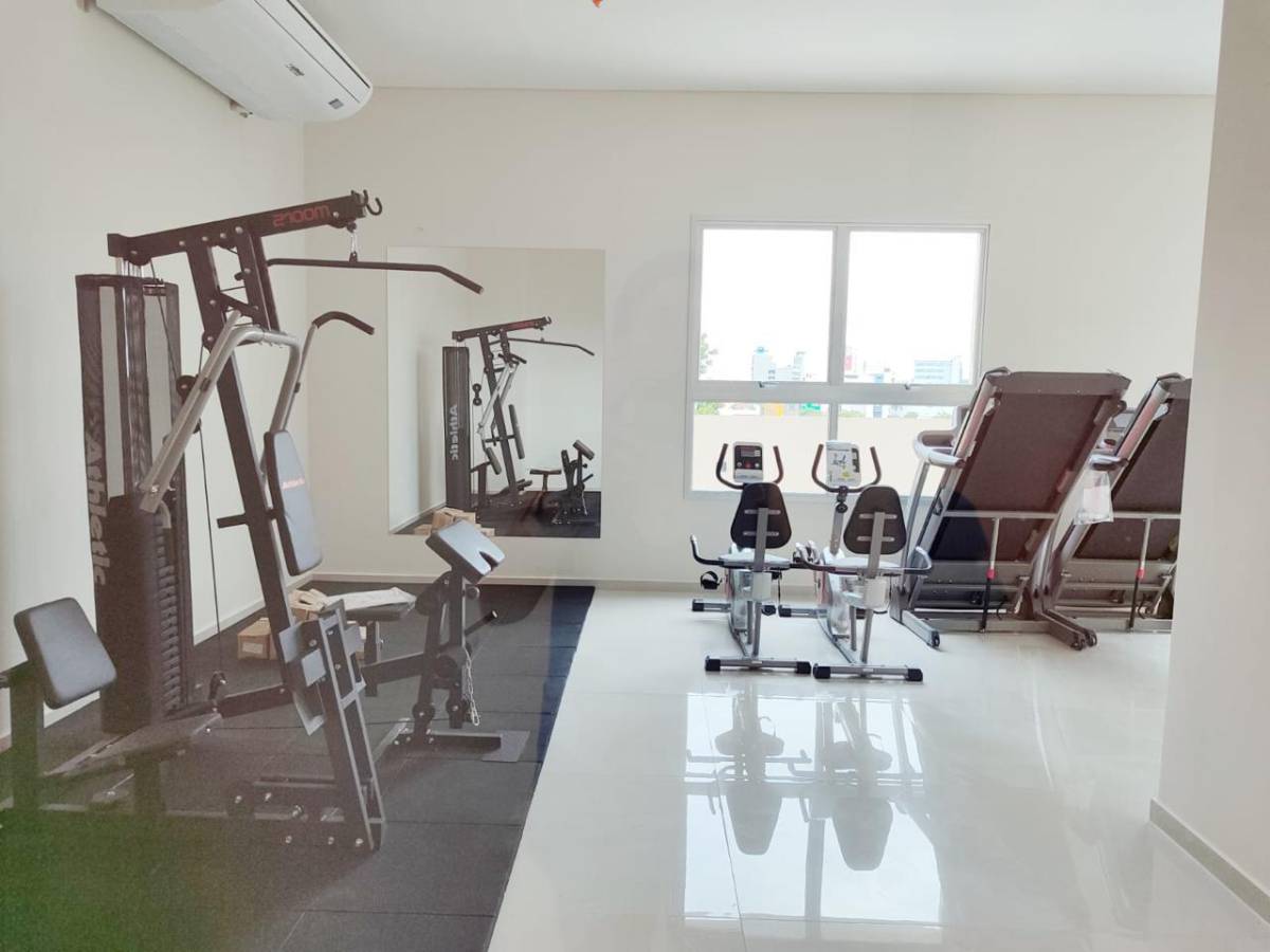 Departamento en venta en Las Lomas