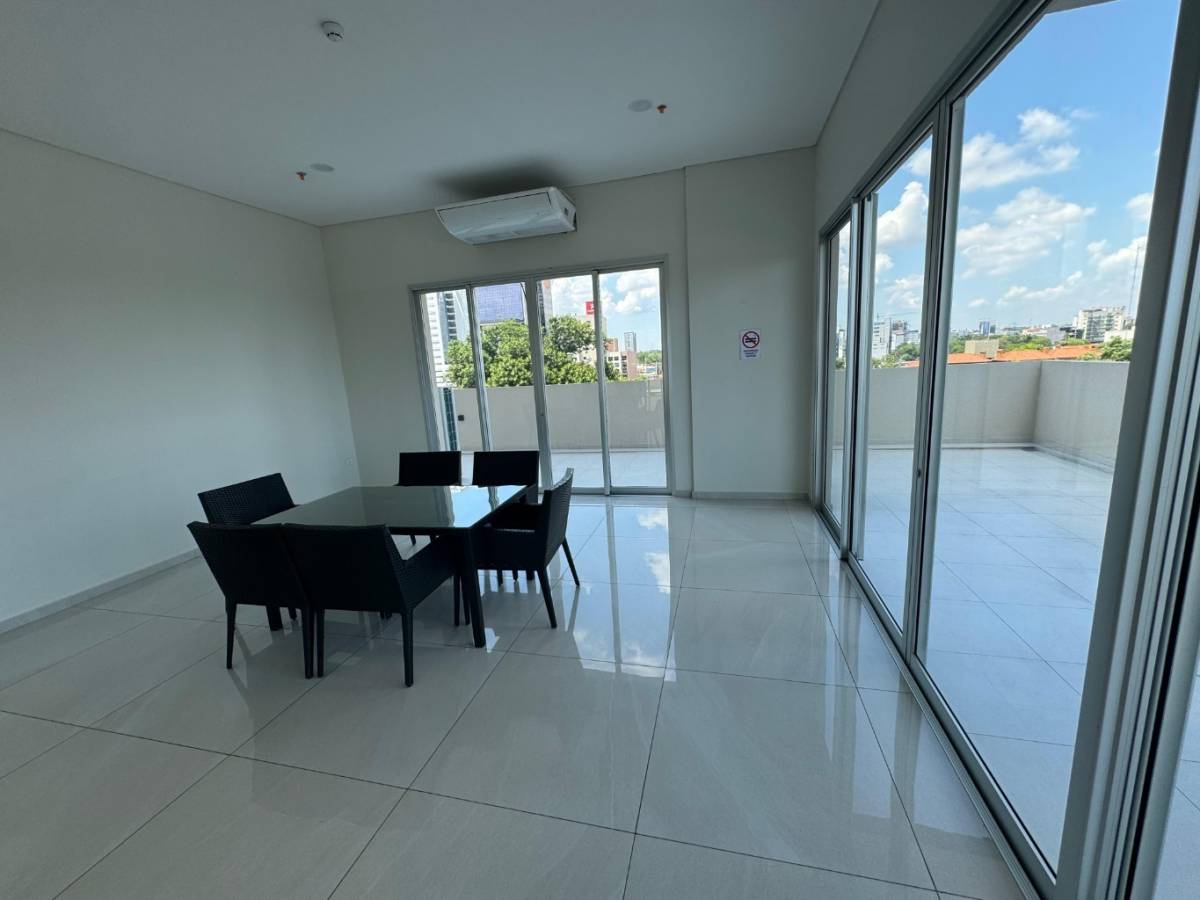 Departamento en venta en Las Lomas
