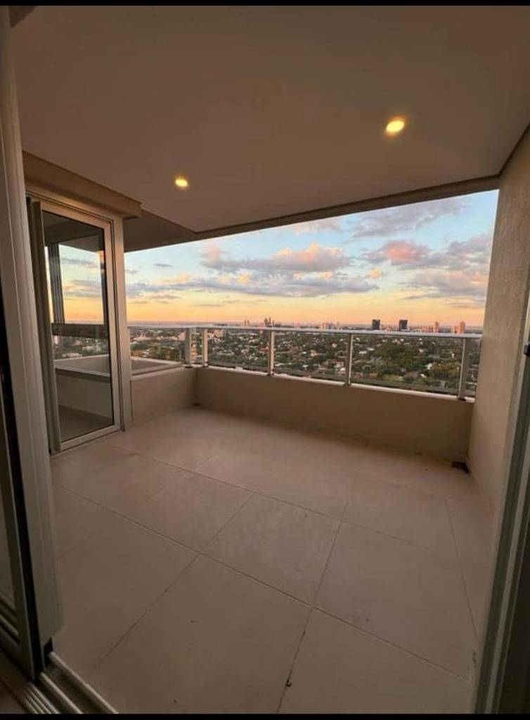Departamento en venta en Mcal Estigarribia