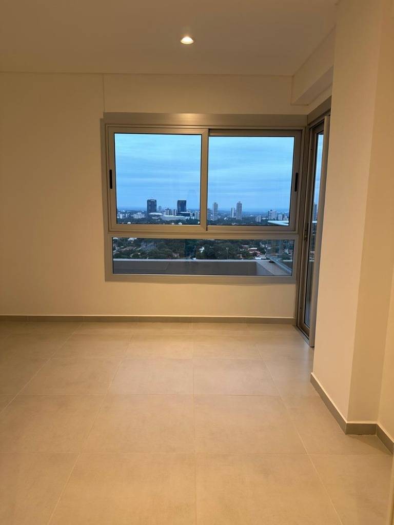 Departamento en venta en Mcal Estigarribia