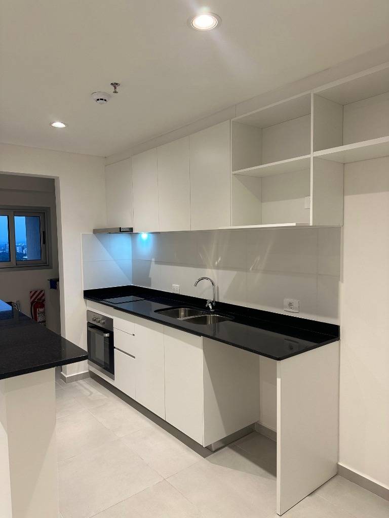 Departamento en venta en Mcal Estigarribia