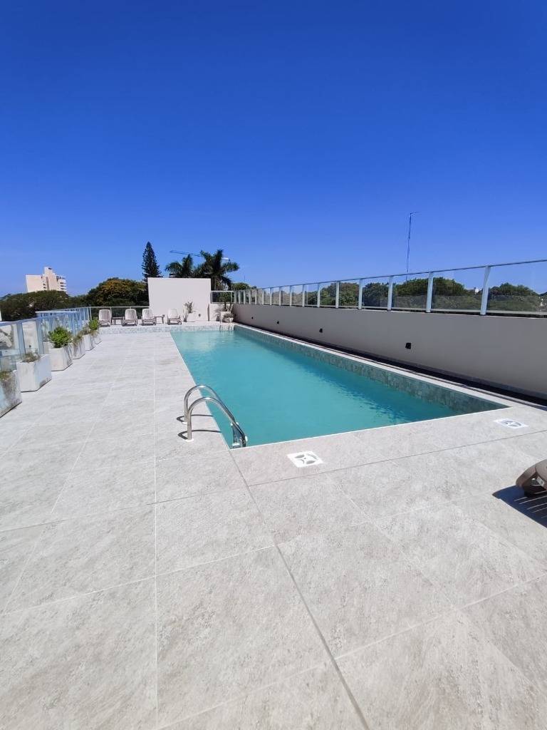 Departamento en venta en Mcal Estigarribia