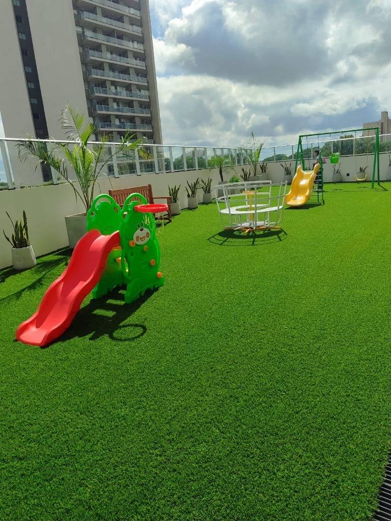 Departamento en venta en Mcal Estigarribia