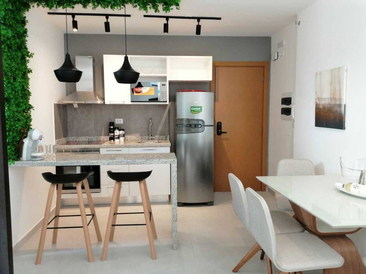 Departamento en venta en Silvio Pettirossi