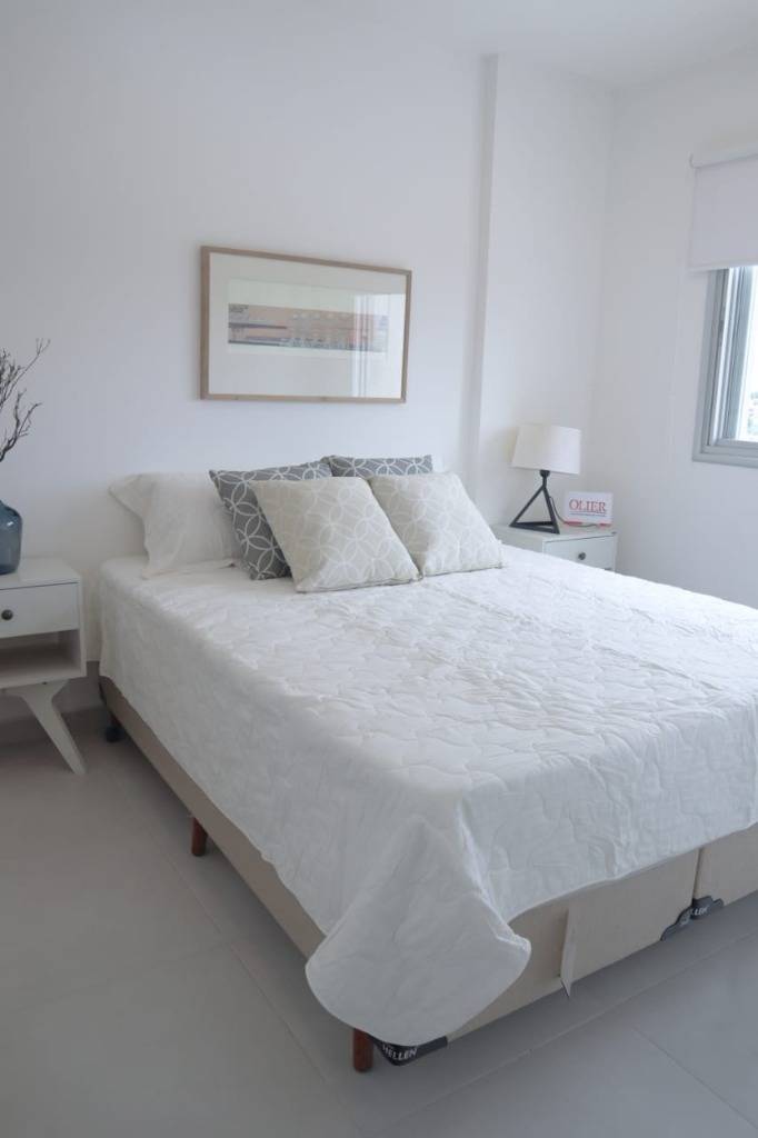 Departamento en venta en Silvio Pettirossi