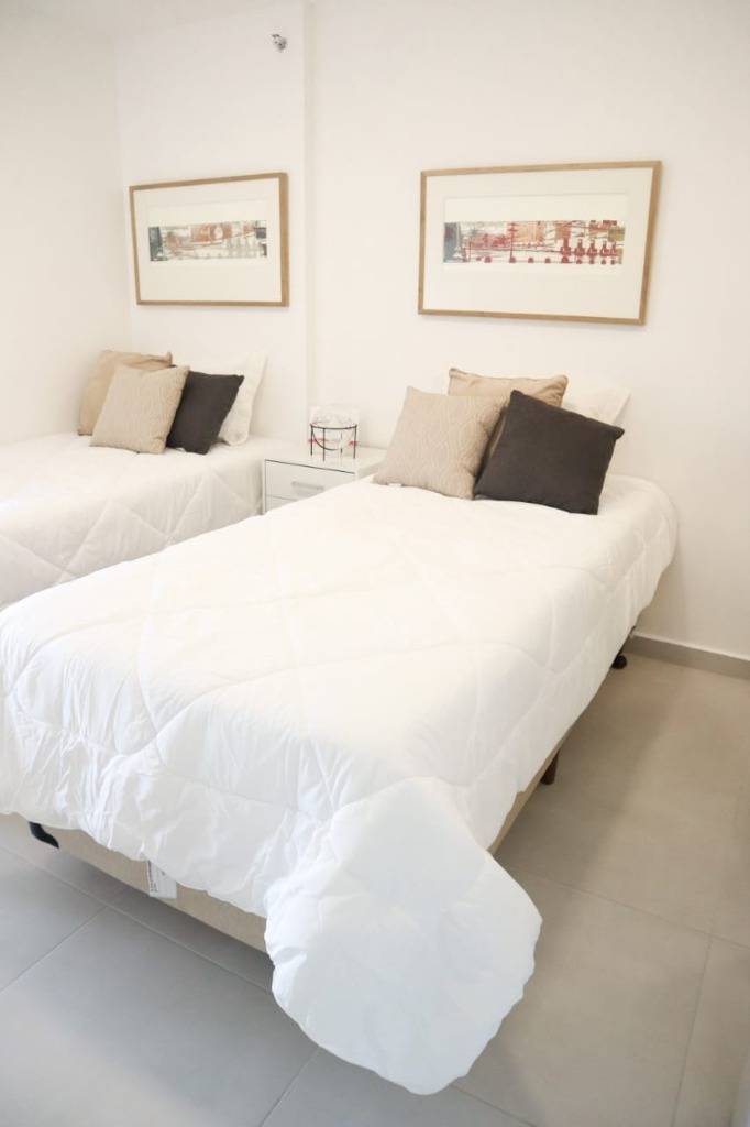 Departamento en venta en Silvio Pettirossi