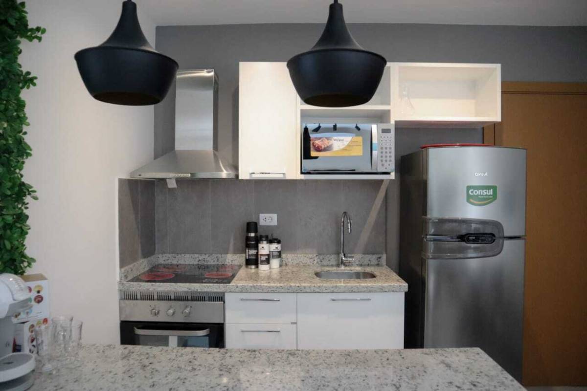 Departamento en venta en Silvio Pettirossi