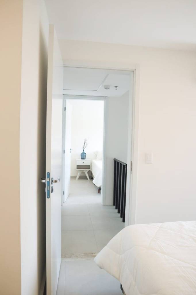 Departamento en venta en Silvio Pettirossi