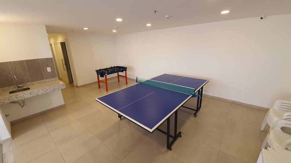 Departamento en venta en Silvio Pettirossi