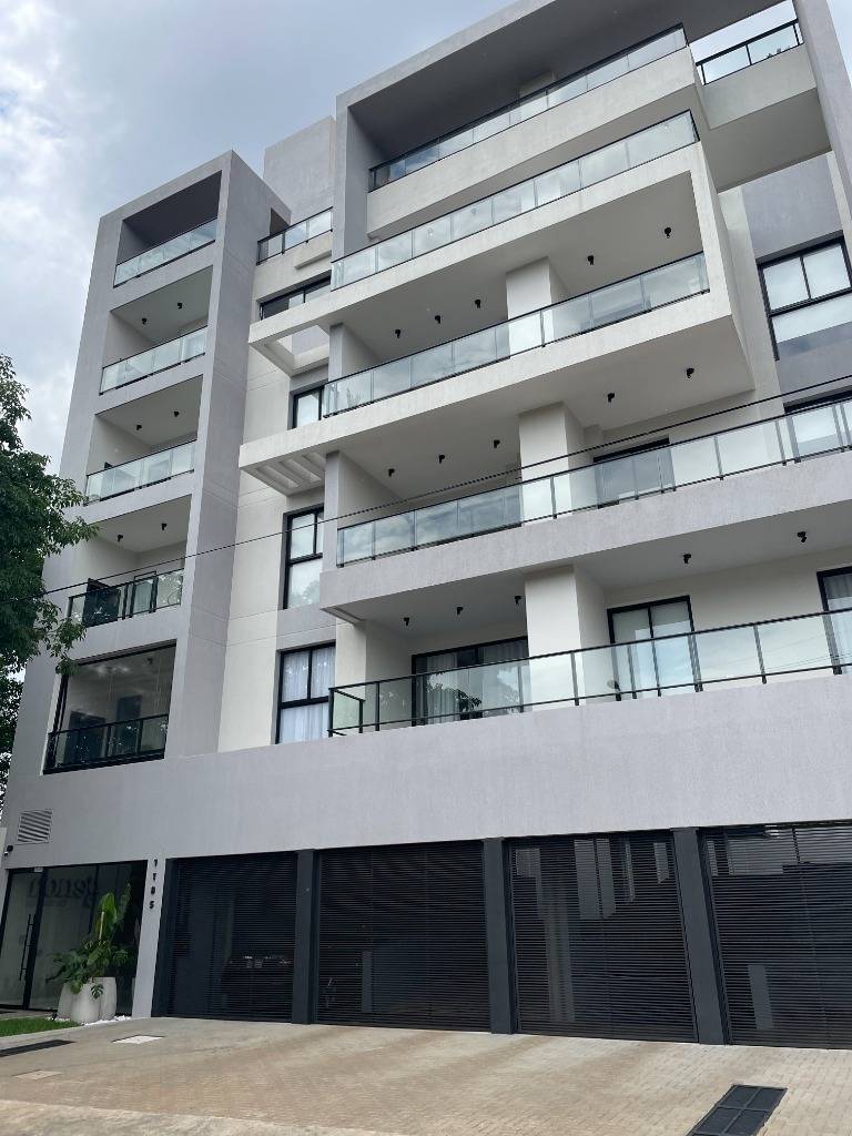Departamento en venta en Las Lomas