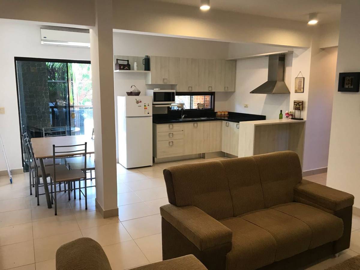 Departamento en venta en Las Lomas