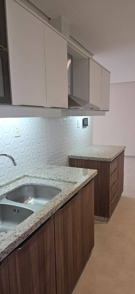 Departamento en venta en Jara