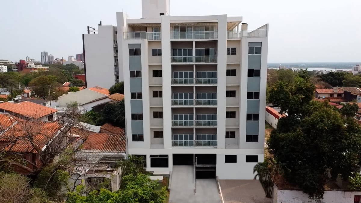 Departamento en venta en Jara