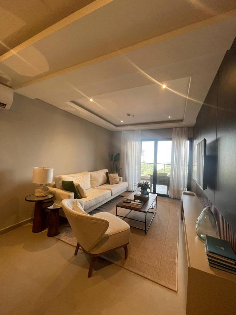 Departamento en venta en Las Lomas