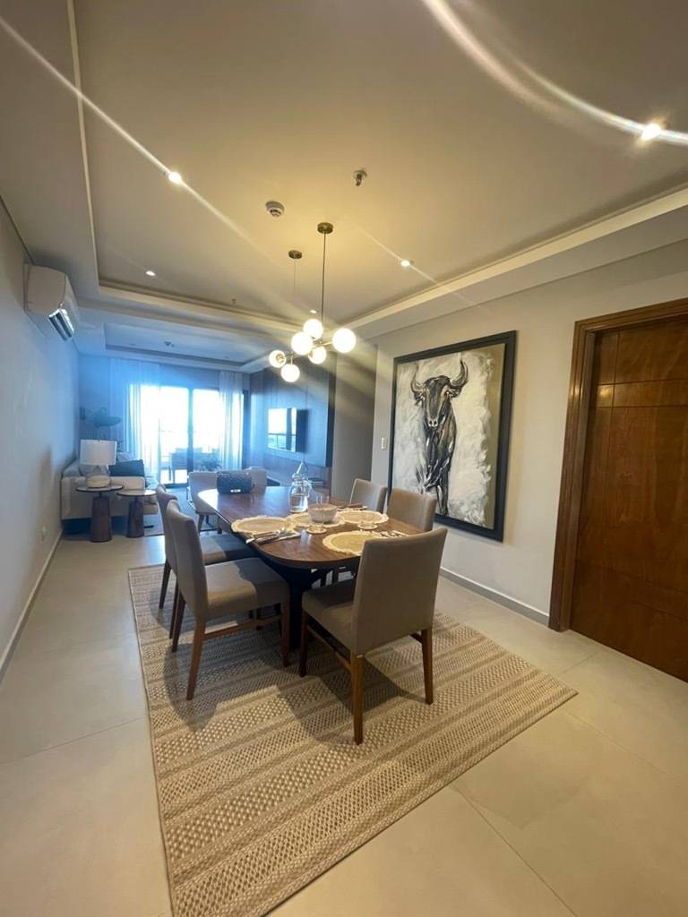 Departamento en venta en Las Lomas