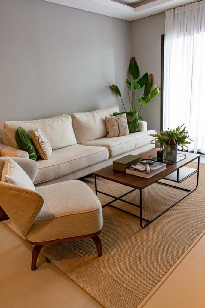 Departamento en venta en Las Lomas
