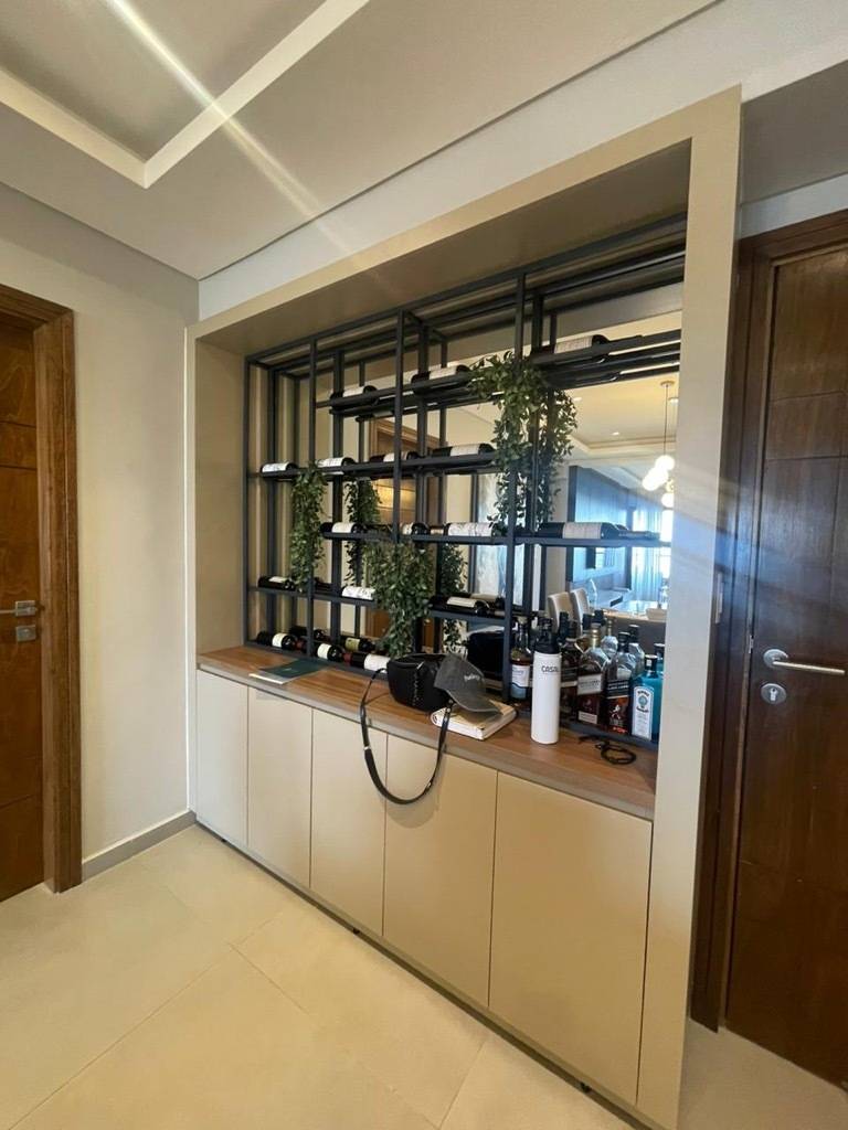 Departamento en venta en Las Lomas