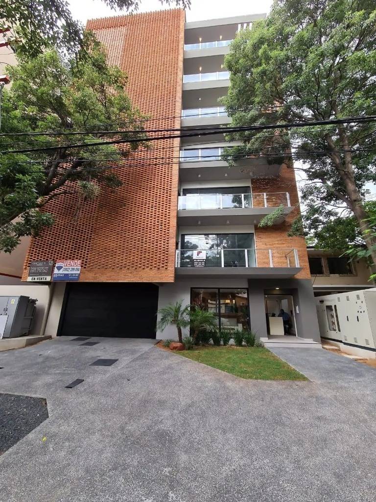 Departamento en venta en Las Mercedes
