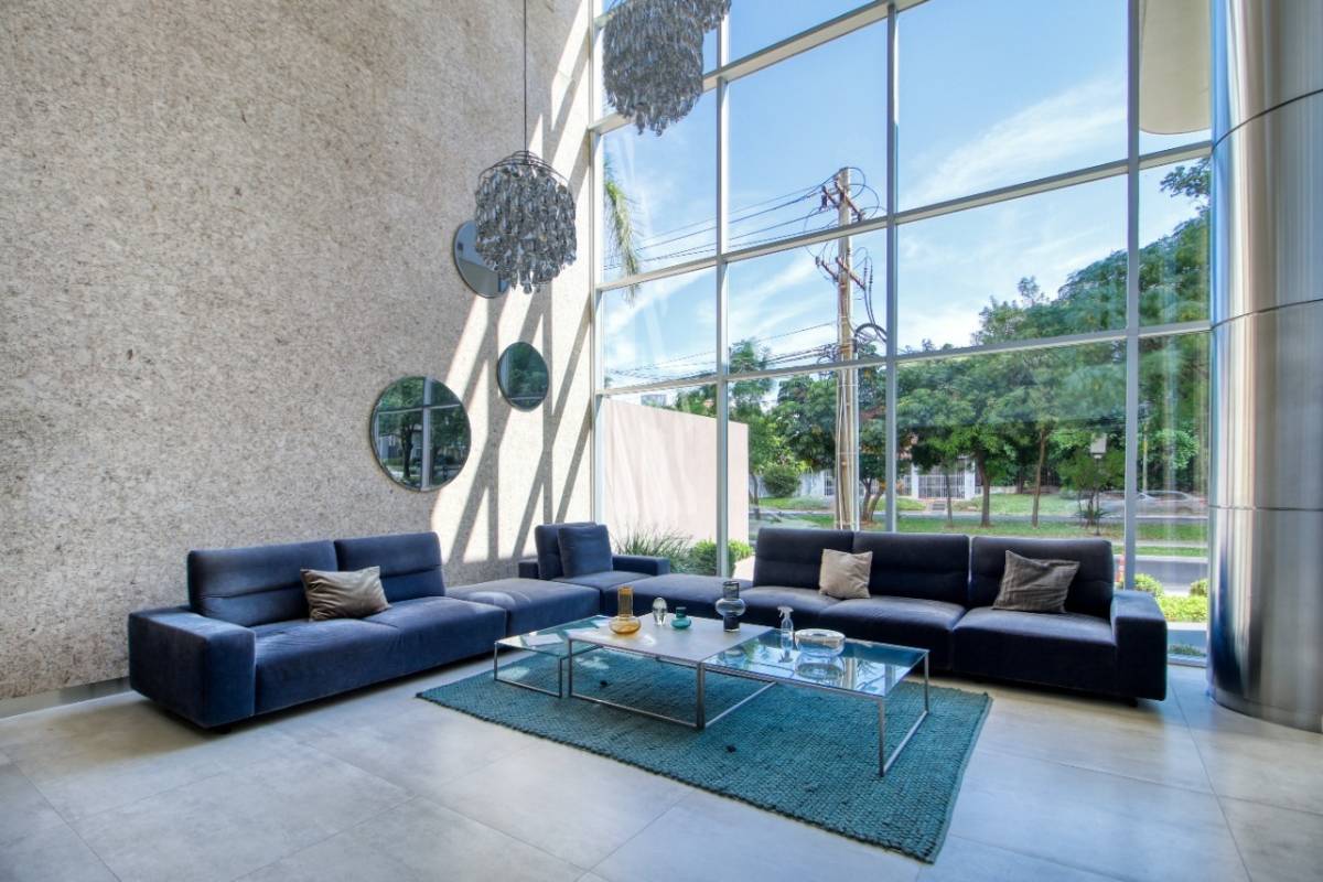 Departamento en venta en San Jorge