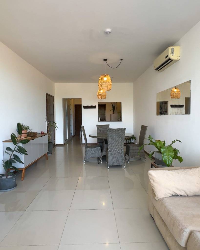 Departamento en venta en San Jorge