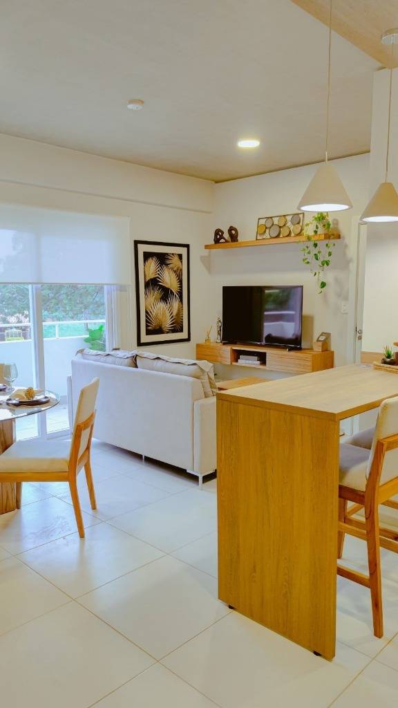 Departamento en venta en Luque