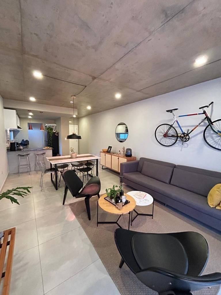 Departamento en venta en Luque