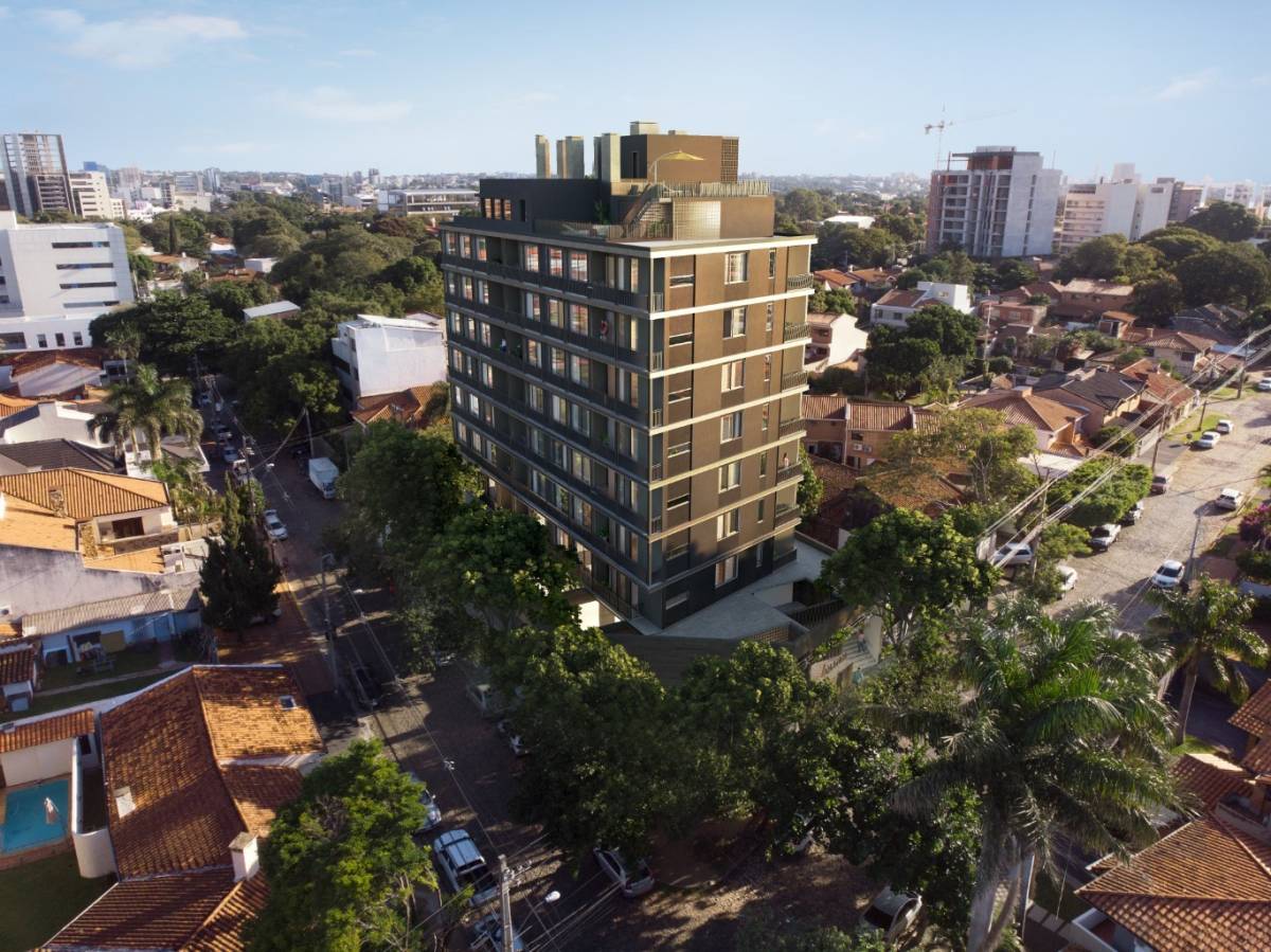 Departamento en venta en Las Lomas