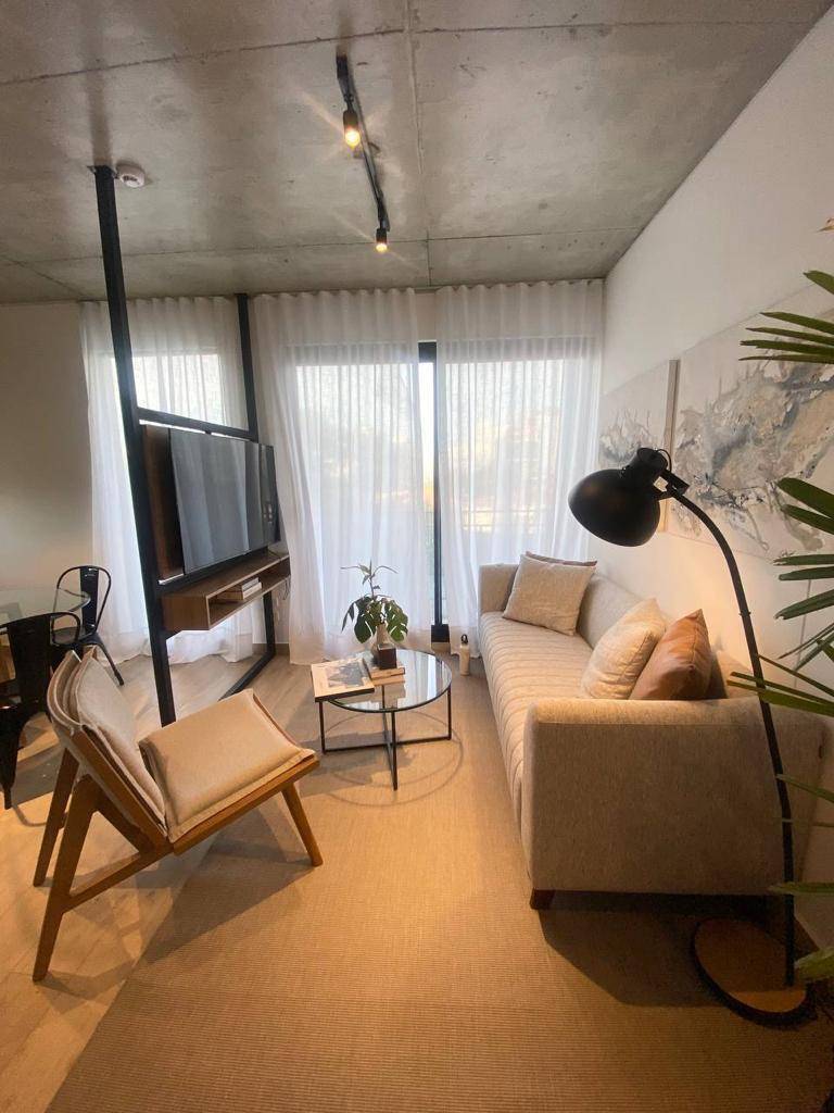 Departamento en venta en Las Lomas