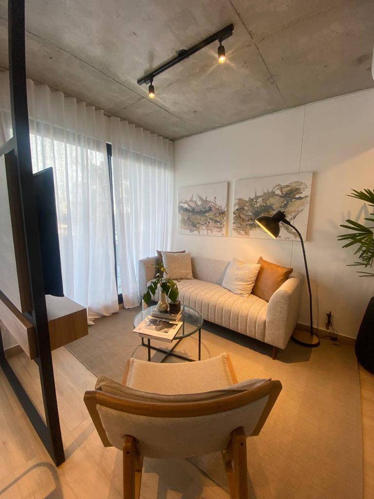 Departamento en venta en Las Lomas