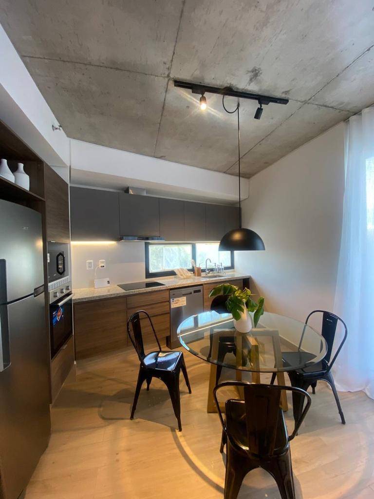 Departamento en venta en Las Lomas
